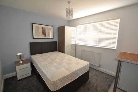 undefined, Gainsborough Road, Corby NN18