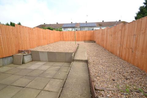 undefined, Gainsborough Road, Corby NN18