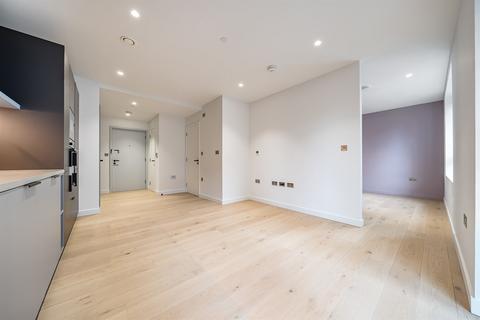 Studio to rent, Peninsula Gardens, Chandlers Avenue,  Lower Riverside, Greenwich Peninsula , SE10