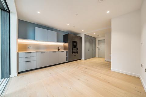 Studio to rent, Peninsula Gardens, Chandlers Avenue,  Lower Riverside, Greenwich Peninsula , SE10