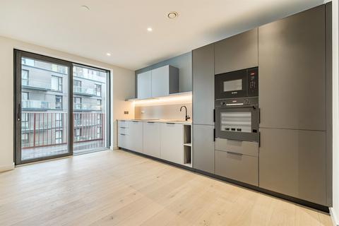 Studio to rent, Peninsula Gardens, Chandlers Avenue,  Lower Riverside, Greenwich Peninsula , SE10