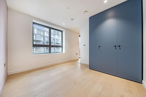Studio to rent, Peninsula Gardens, Chandlers Avenue,  Lower Riverside, Greenwich Peninsula , SE10