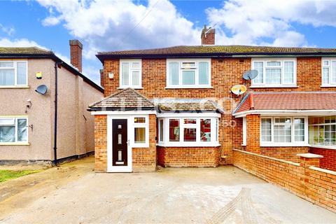 3 bedroom end of terrace house to rent, Warley Road, Hayes, UB4