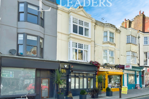 Preston Street, Brighton, BN1