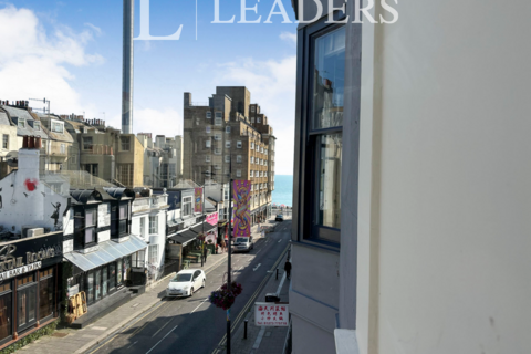 undefined, Preston Street, Brighton, BN1