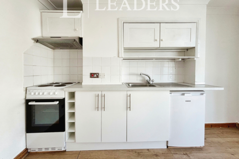 undefined, Preston Street, Brighton, BN1