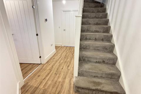 3 bedroom semi-detached house for sale, Daffodil Street, The Fairways, Stafford, Staffordshire, ST17