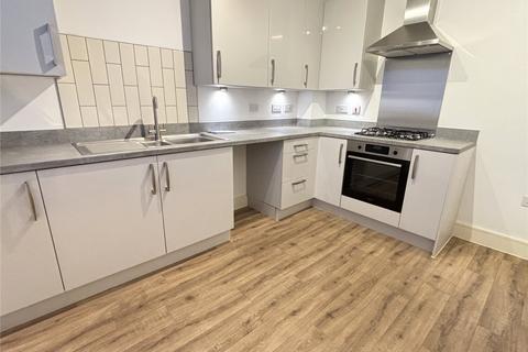 undefined, Daffodil Street, The Fairways, Stafford, Staffordshire, ST17