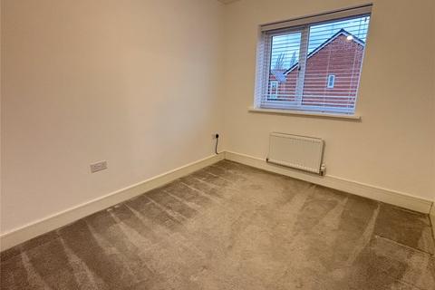 undefined, Daffodil Street, The Fairways, Stafford, Staffordshire, ST17