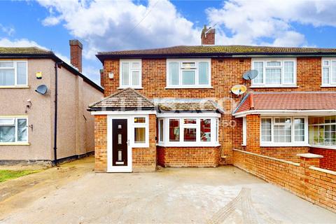 3 bedroom end of terrace house to rent, Warley Road, Hayes, UB4