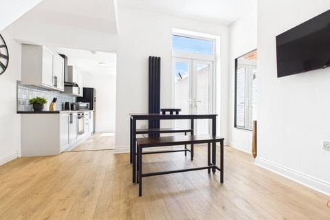 undefined, Beaumont Road, Middlesbrough TS3