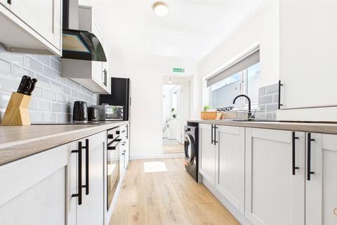 undefined, Beaumont Road, Middlesbrough TS3