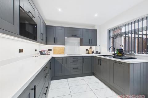 undefined, Herbert Jennings Avenue, Wrexham