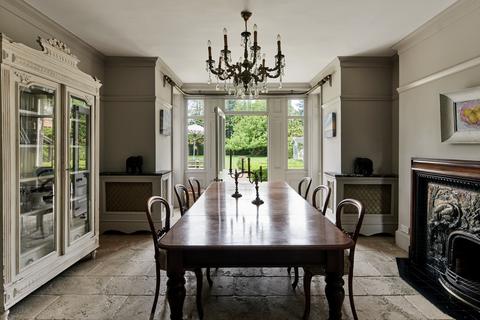 undefined, High Elms, High Elms, Laleham,  Surrey