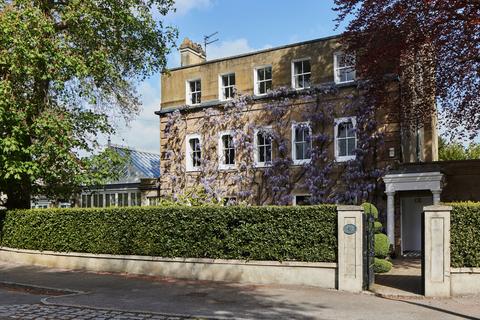 undefined, High Elms, High Elms, Laleham,  Surrey