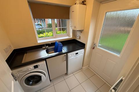 undefined, Keeling Drive, Burton-On-Trent, DE13