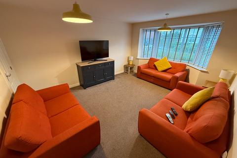 undefined, Keeling Drive, Burton-On-Trent, DE13