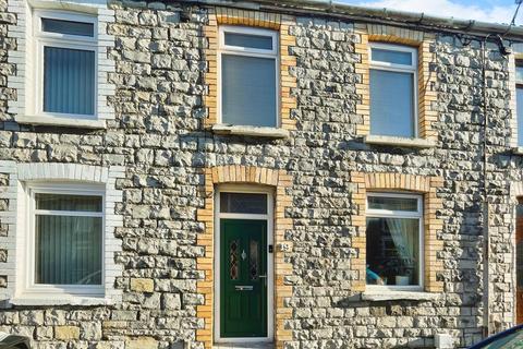 undefined, Cheltenham Terrace, Bridgend, CF31