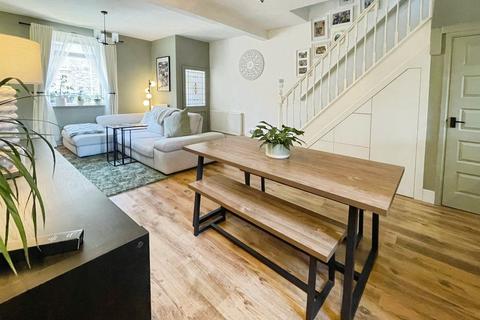 undefined, Cheltenham Terrace, Bridgend, CF31