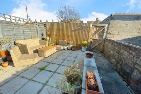 undefined, Cheltenham Terrace, Bridgend, CF31