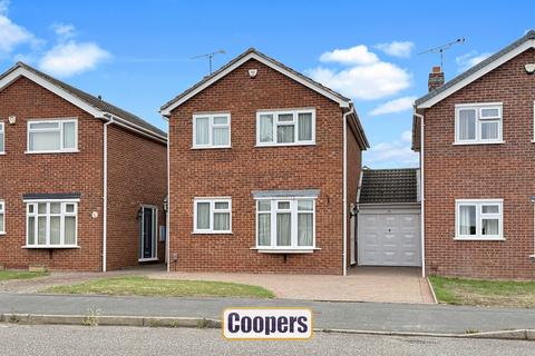 undefined, Norman Avenue, Walsgrave, CV2