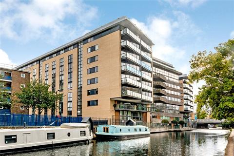 undefined, Poole Street, London, N1