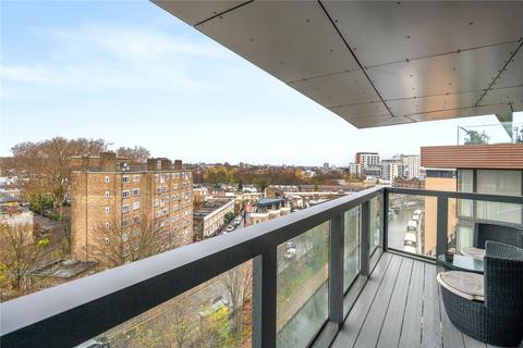 undefined, Poole Street, London, N1