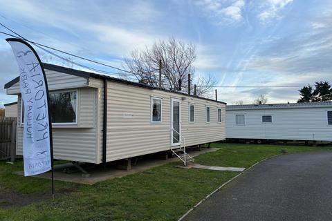 undefined, Three Bed Willerby Aurora Pretoria Holiday Park, St Osyth CO16