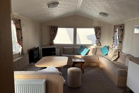 undefined, Three Bed Willerby Aurora Pretoria Holiday Park, St Osyth CO16