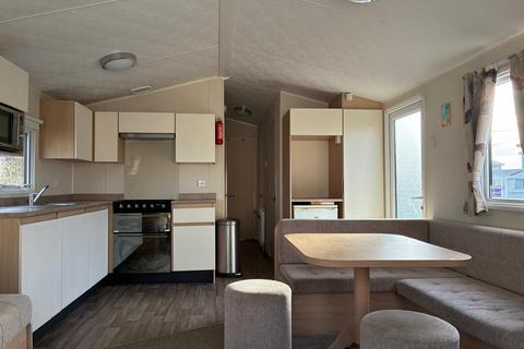 undefined, Three Bed Willerby Aurora Pretoria Holiday Park, St Osyth CO16