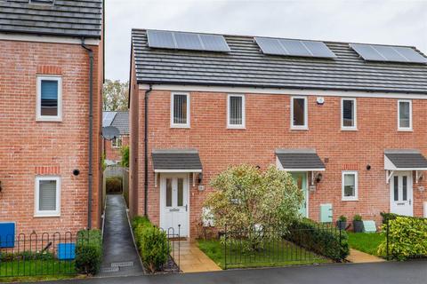 undefined, Brookwood Way, Buckshaw Village, Chorley