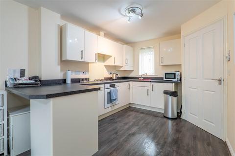 undefined, Brookwood Way, Buckshaw Village, Chorley