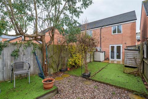 undefined, Brookwood Way, Buckshaw Village, Chorley