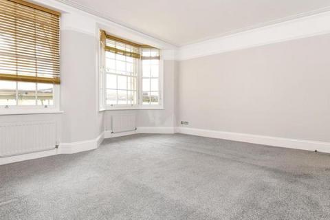 Baker Street, London NW1
