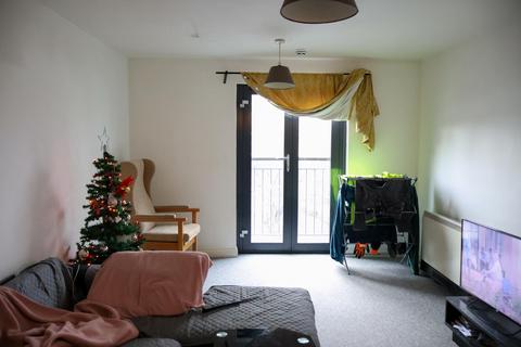2 bedroom flat for sale, White Star Place, Southampton SO14