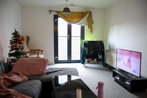 2 bedroom flat for sale, White Star Place, Southampton SO14