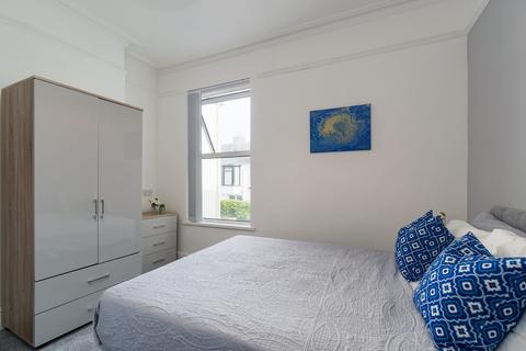Beaumont Road, Devon PL4