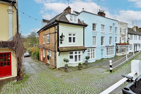 undefined, High Street, Hemel Hempstead, HP1