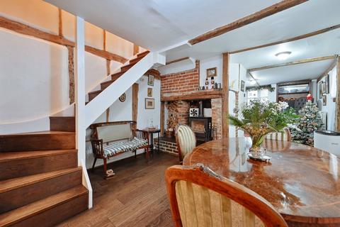 3 bedroom end of terrace house for sale, High Street, Hemel Hempstead, HP1