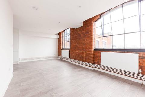 undefined, Canonbury Heights West, Islington, London, N1