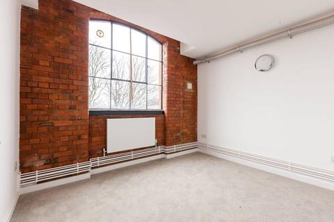 undefined, Canonbury Heights West, Islington, London, N1