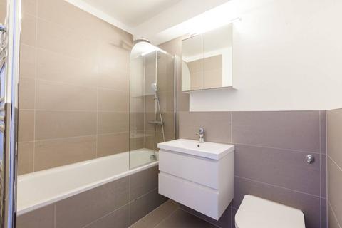 undefined, Canonbury Heights West, Islington, London, N1