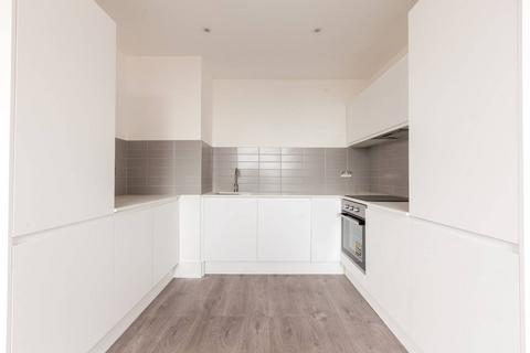 undefined, Canonbury Heights West, Islington, London, N1