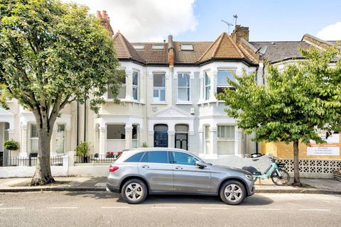 undefined, Bronsart Road, Fulham, London, SW6