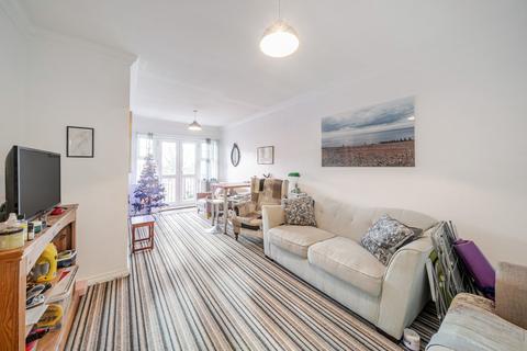 2 bedroom flat for sale, Tudor House, Rose Bates Drive, London, NW9