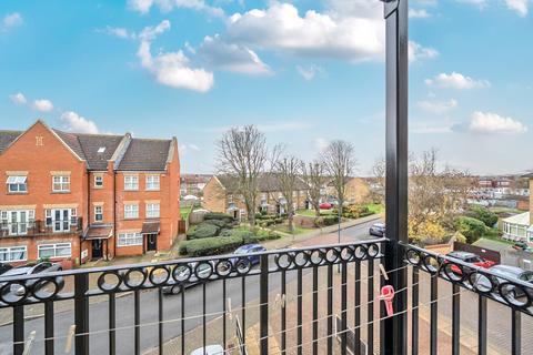 2 bedroom flat for sale, Tudor House, Rose Bates Drive, London, NW9