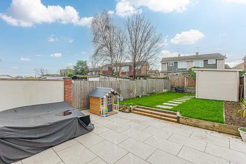 undefined, Broad Oak Way, Rayleigh, SS6