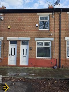 undefined, Broadfield Road, Stockport, Manchester, SK5