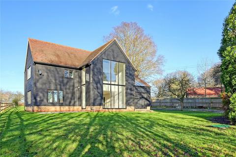 undefined, Buckwyns Chase, Billericay, CM12