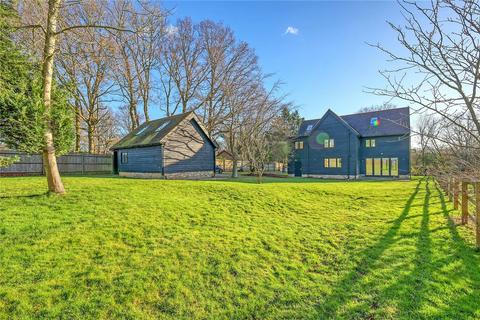 undefined, Buckwyns Chase, Billericay, CM12